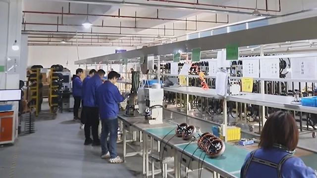 Changzhou Cre-sound Electronics Co., Ltd. Piezo Buzzer
