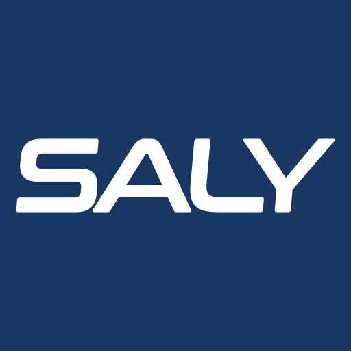 Saly Karavan Römork Treyler Çeki Demiri Sanayi ve Ticaret Ltd. Şti. logo