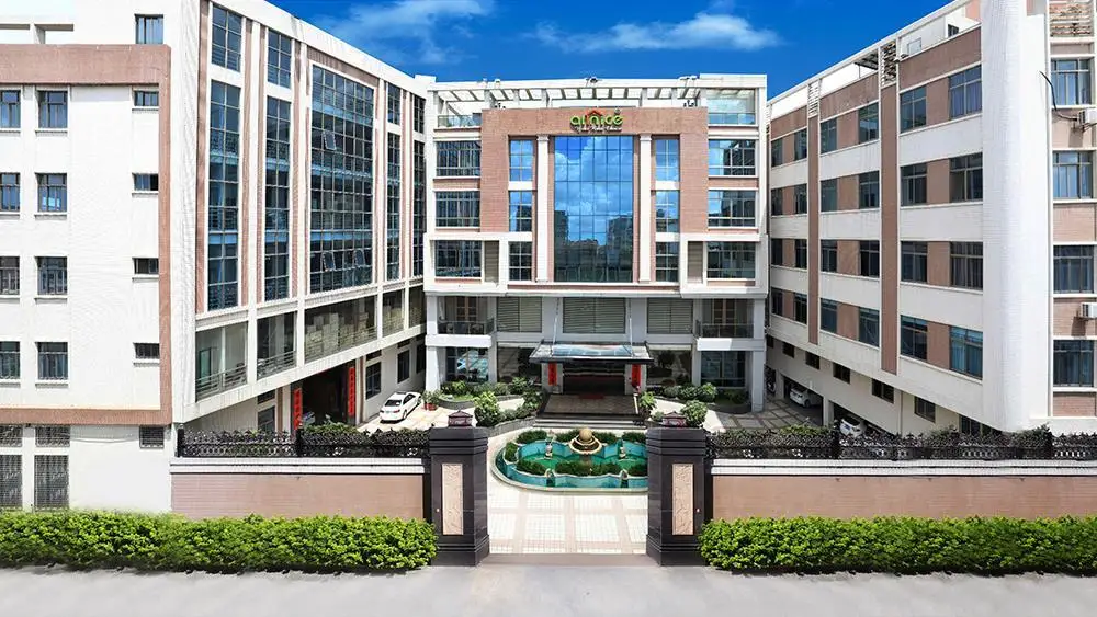 Guangdong Allnice Hardware Industrial Co., Ltd. Stock Pot