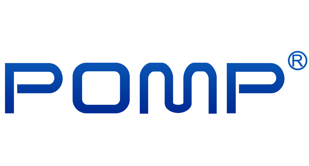 Shenzhen POMP Technology Co., Ltd. logo