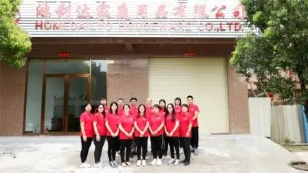 Yangjiang Homedailys Houseware Co., Ltd. Knife Sets