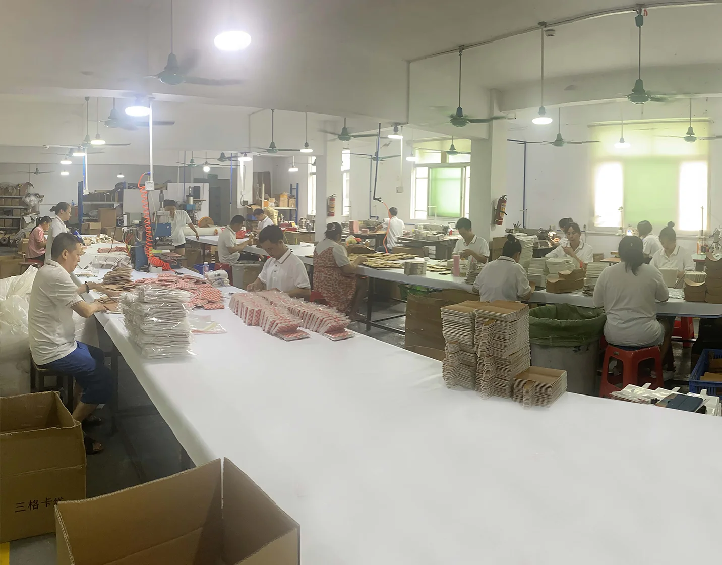 Guangzhou Yuankuo Artware Co., Ltd. factory image 4