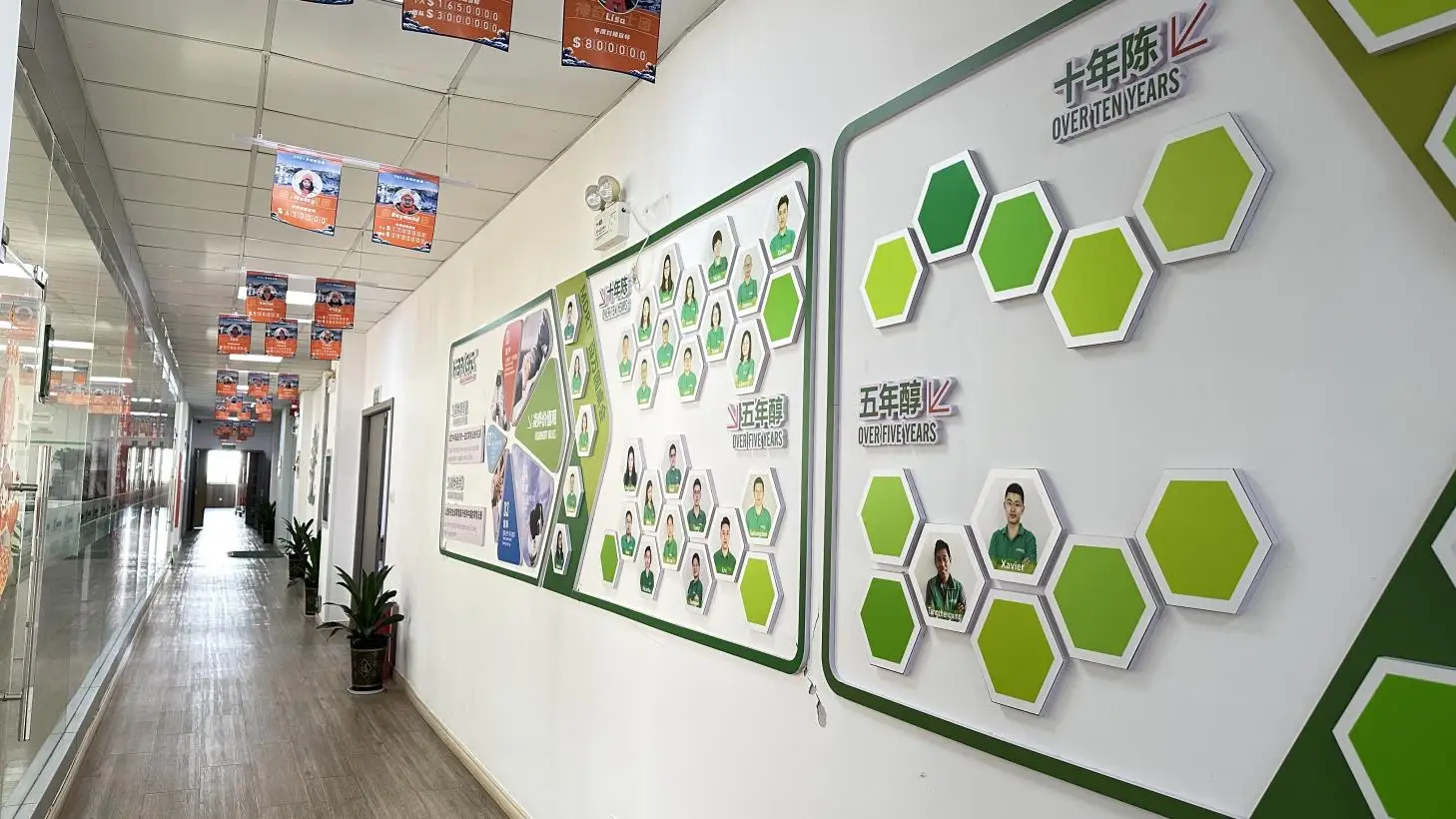 Suzhou Highbright Enterprise Limited Shopping Carts