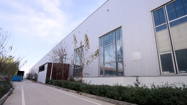 AGM (Tianjin) New Building Material Co., Ltd. PU Sandwich Panels