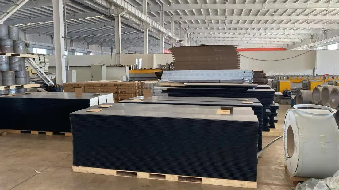 AGM (Tianjin) New Building Material Co., Ltd. Asphalt Shingles