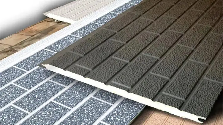 AGM (Tianjin) New Building Material Co., Ltd. WPC Decking