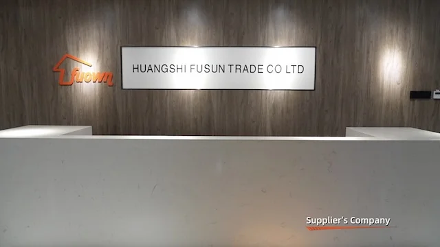Huangshi Fusun Trade Co., Ltd. Stainless Steel Grater