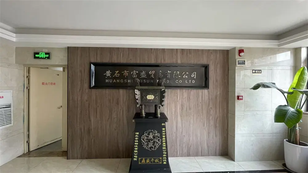 Huangshi Fusun Trade Co., Ltd. Kitchen Tools