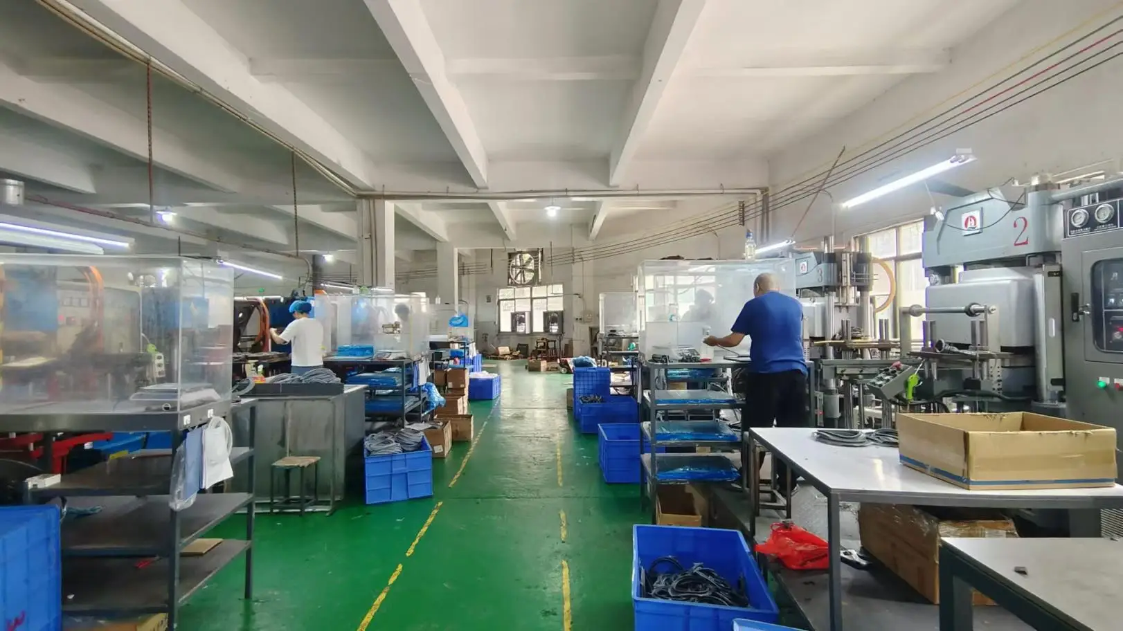 Konbo Silicone Rubber Technology (Foshan) Co., Ltd. Silicone Kitchenware