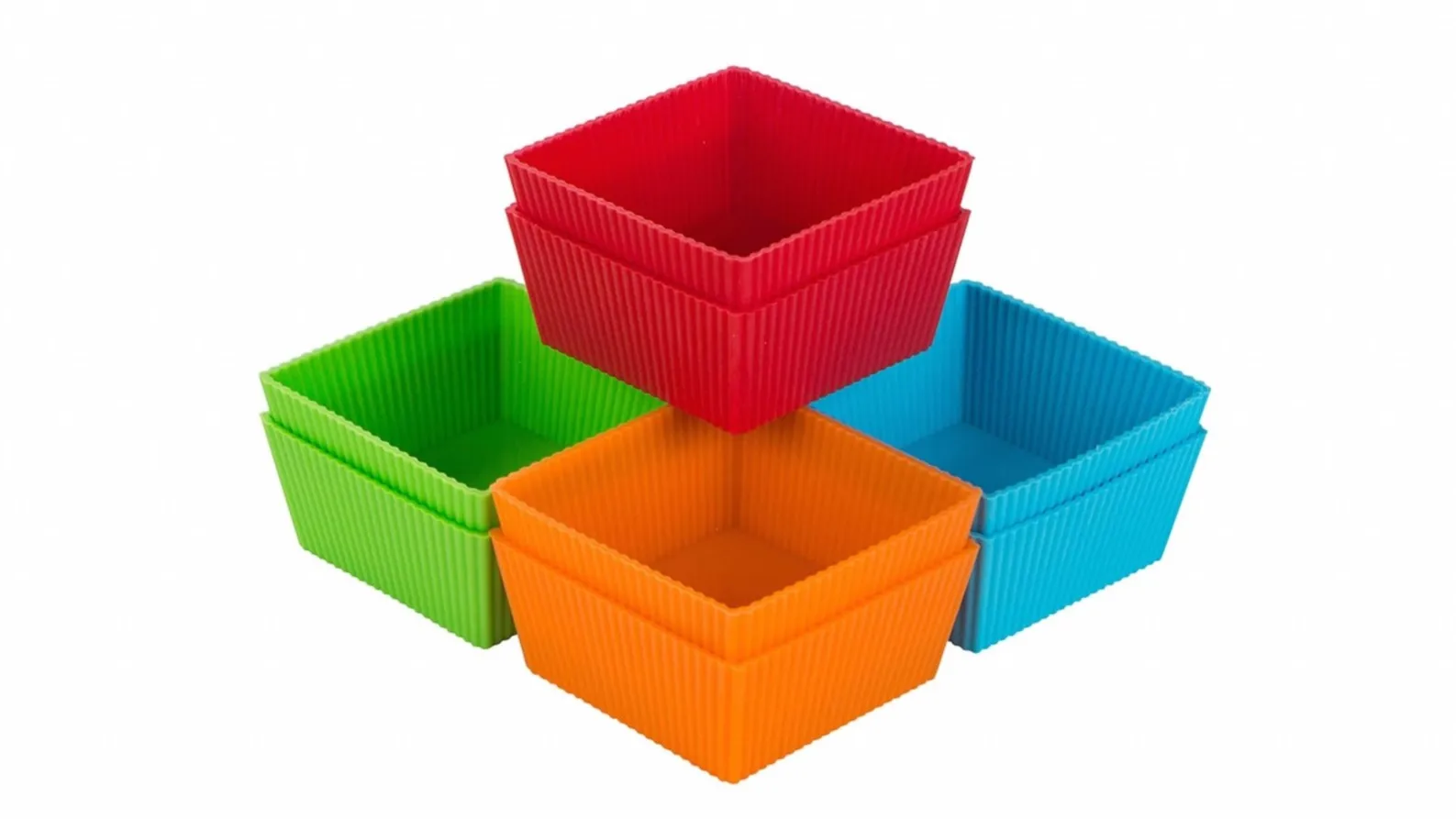 Konbo Silicone Rubber Technology (Foshan) Co., Ltd. Silicone Bakeware