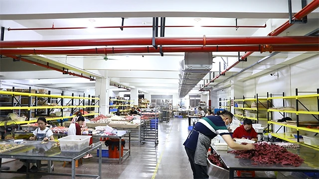 Yiwu Shenghui Jewelry Co., Ltd. Jewelry Findings
