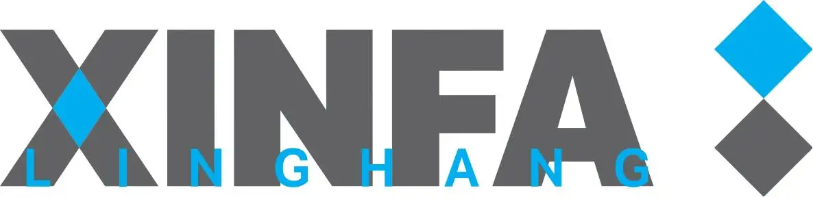 Beijing Xinfa Linghang Cultural Communication Co., Ltd. logo
