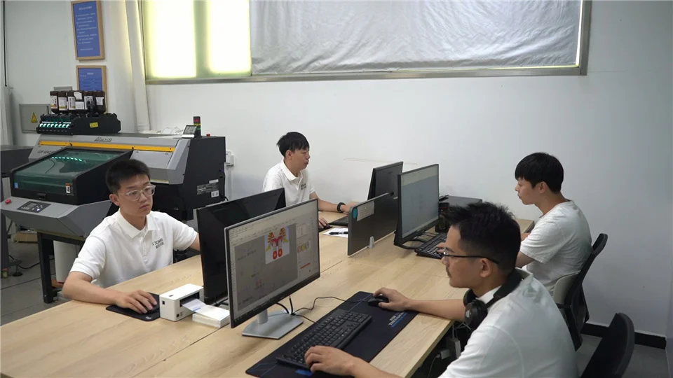 Beijing Xinfa Linghang Cultural Communication Co., Ltd. Beach Flag