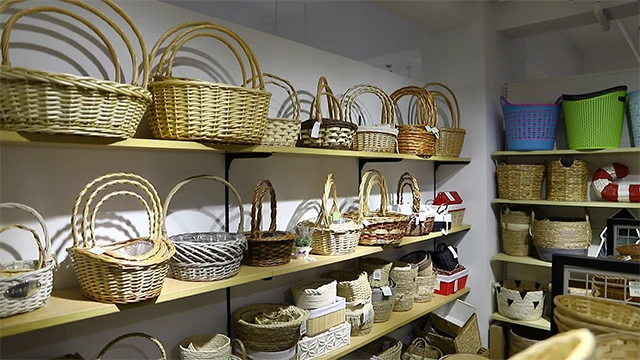 Yiwu Royaumann Imp. & Exp. Co., Ltd. Home Storage and Organizer