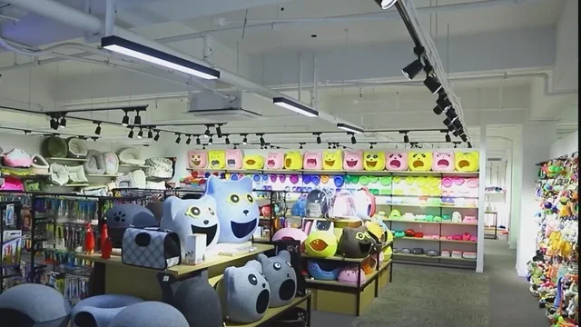 Yiwu Royaumann Imp. & Exp. Co., Ltd. Home Storage and Organizer