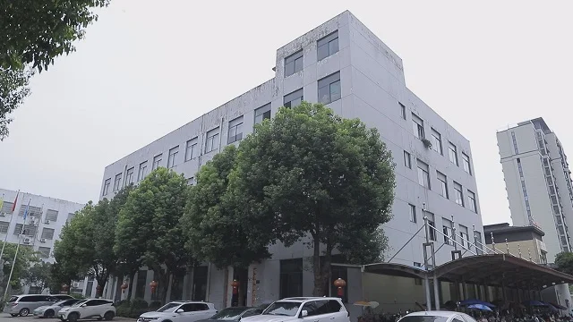 Anhui Newfida Trade Co., Ltd. Bamboo Skewers