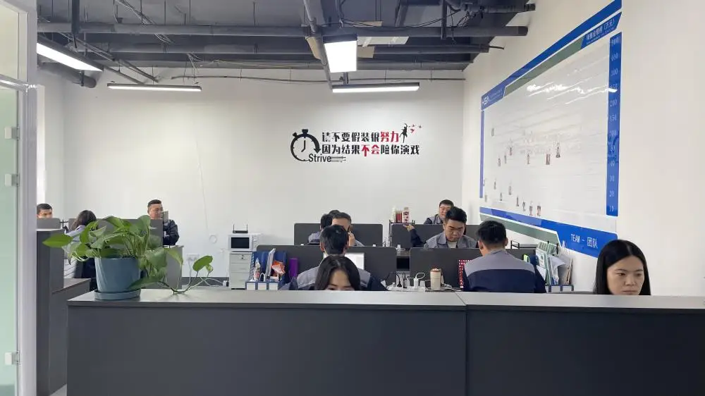 Beijing Hengsheng Weiye Technology Co., Ltd. Pressure Calibrator