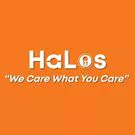 Halos Food and Beverages Company Limited logo