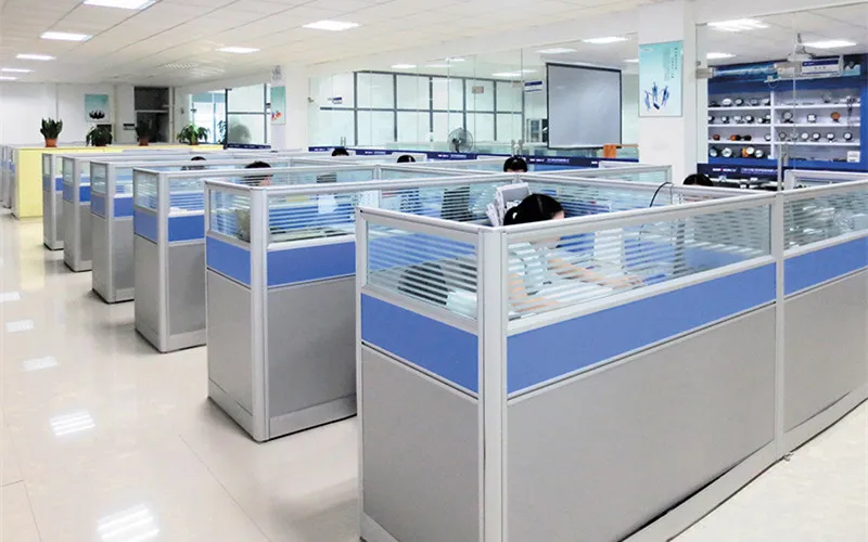 Foshan Jedison Electronic Technology Co., Ltd. LED Work Light