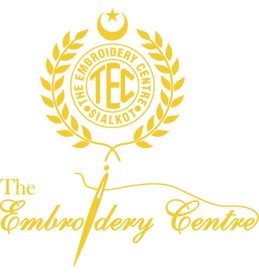 The Embroidered & Printed Clothing Company Ltd. logo