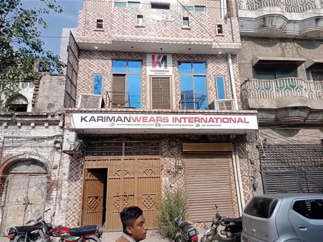 Karimanwears International LLC Custom Gloves