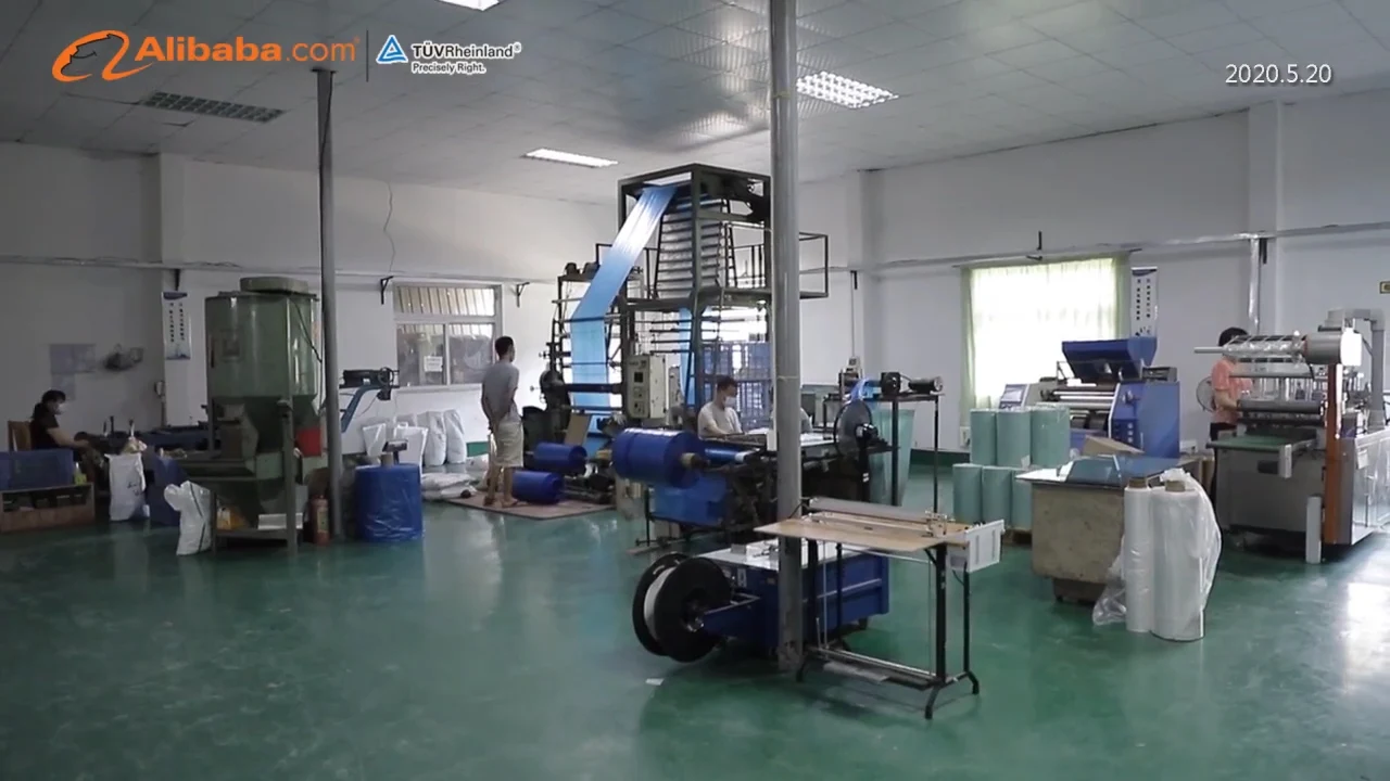 Huizhou Juntian Aviation Supplies Co., Ltd. Plastic Seals