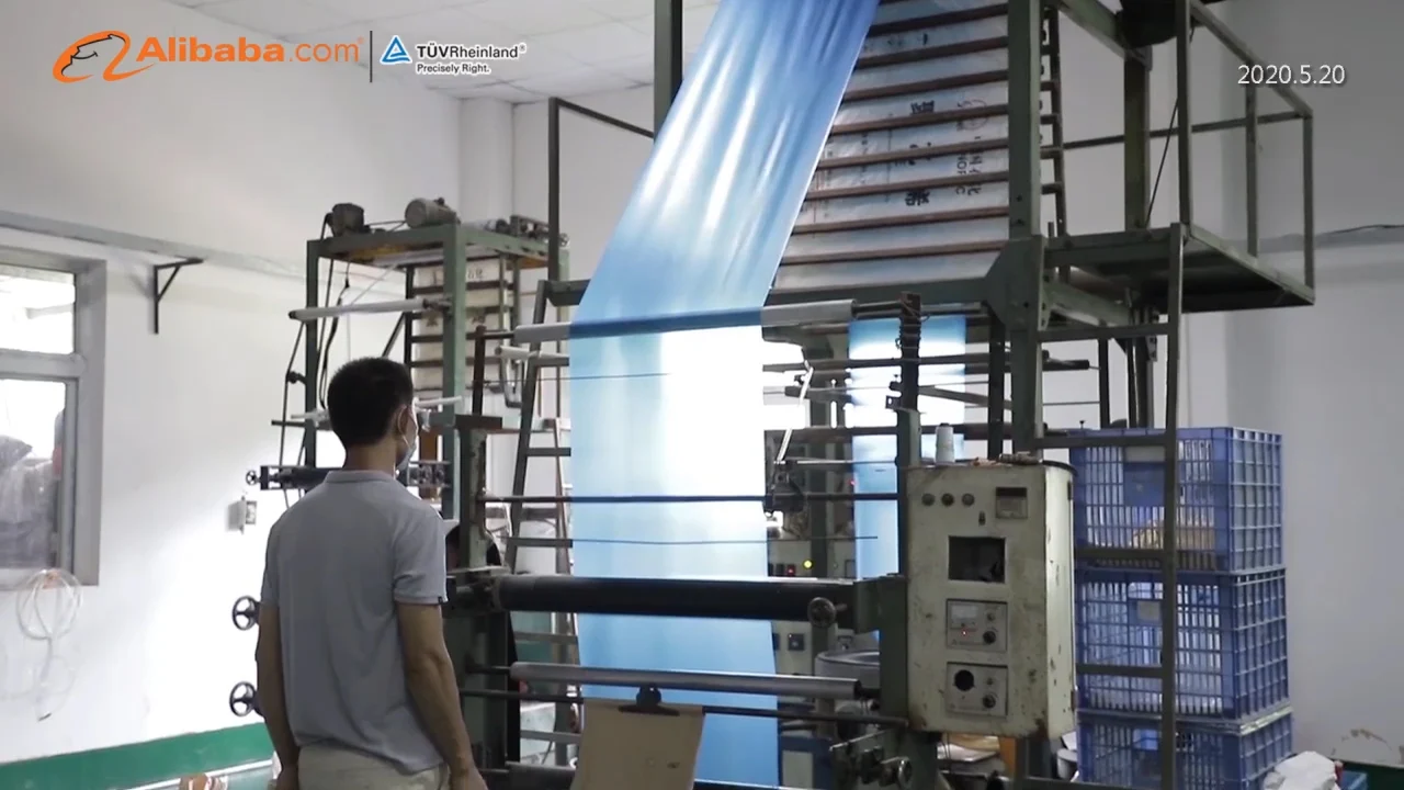 Huizhou Juntian Aviation Supplies Co., Ltd. Atlas Trays