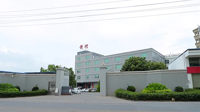 Chaozhou Chaoan Caitang Huanghe Hardware Manufacturer Stainless Steel Cookware
