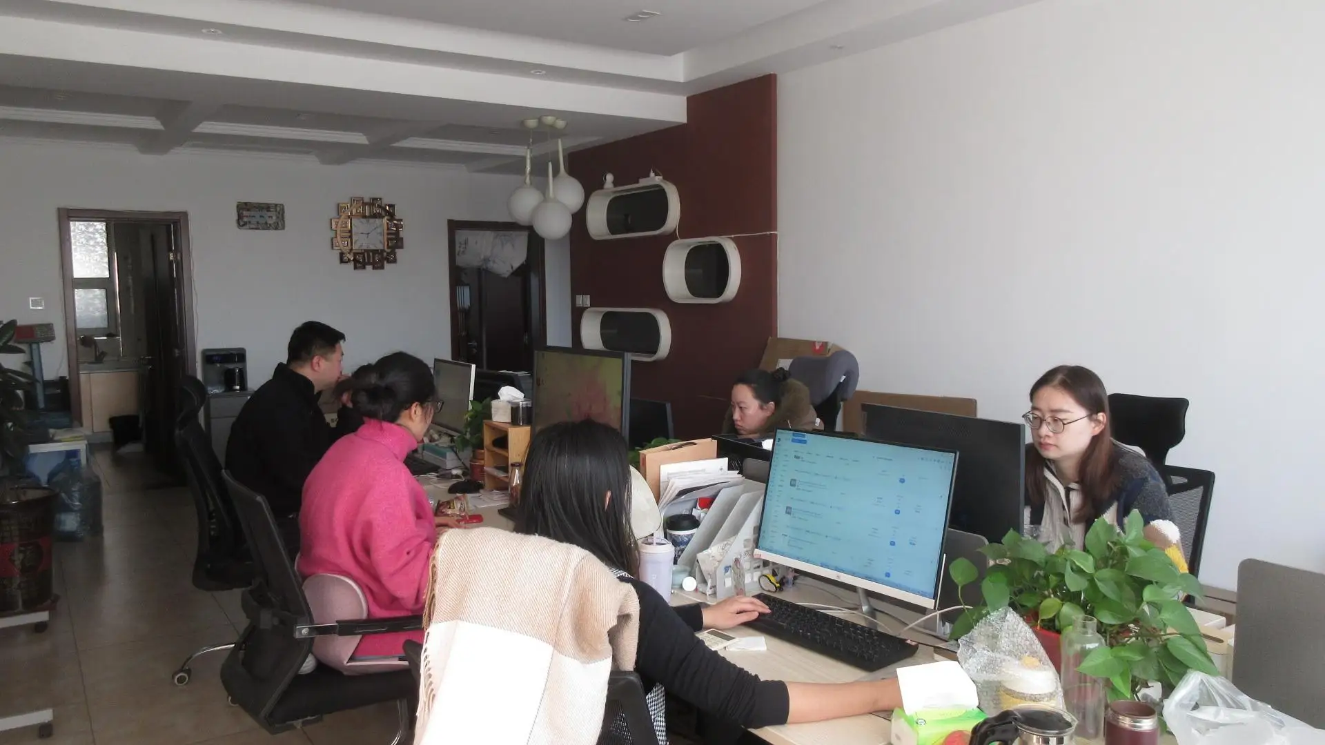 Shanxi Keyou Machinery Equipment Co., Ltd. Gasoline Generators