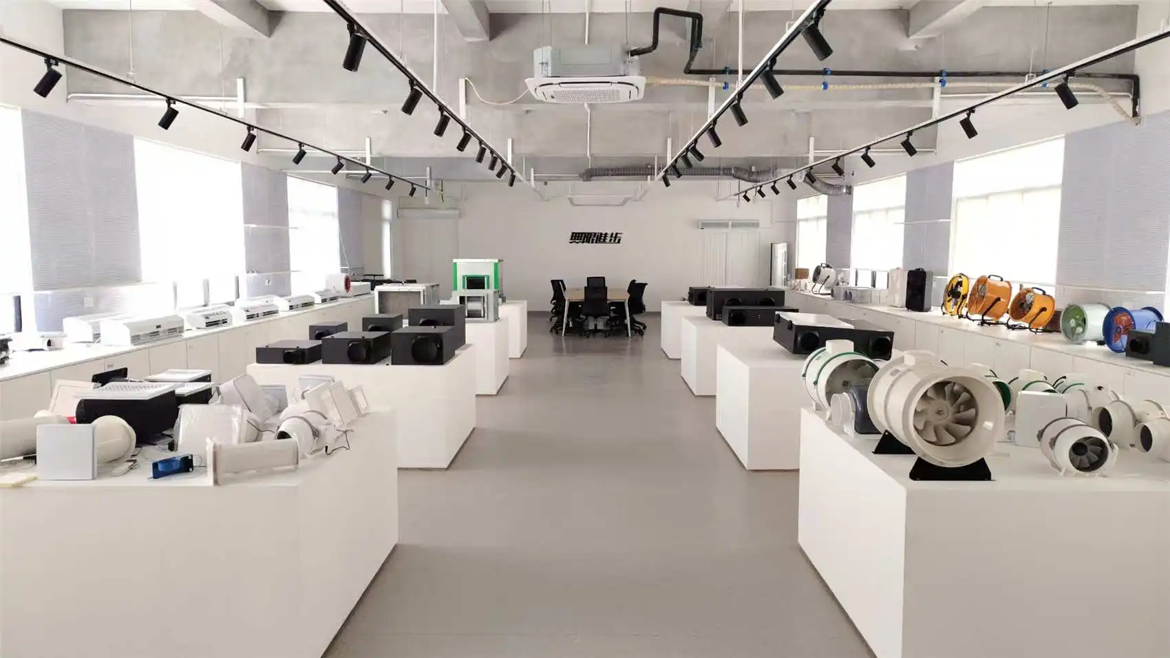 Shenzhen Chic Technology Co., Ltd. factory image 4