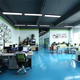 Hyasia Electronics Co., Ltd. PD Fast Charger