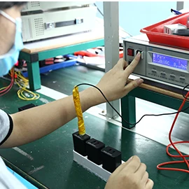 Hyasia Electronics Co., Ltd. GaN Wall Charger