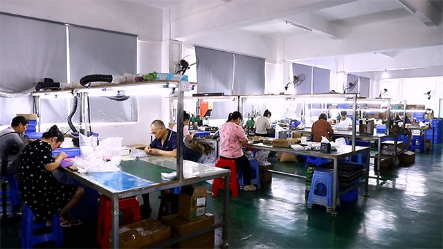 Shenzhen Jason Yuen Gift Co., Ltd. Projector Pen