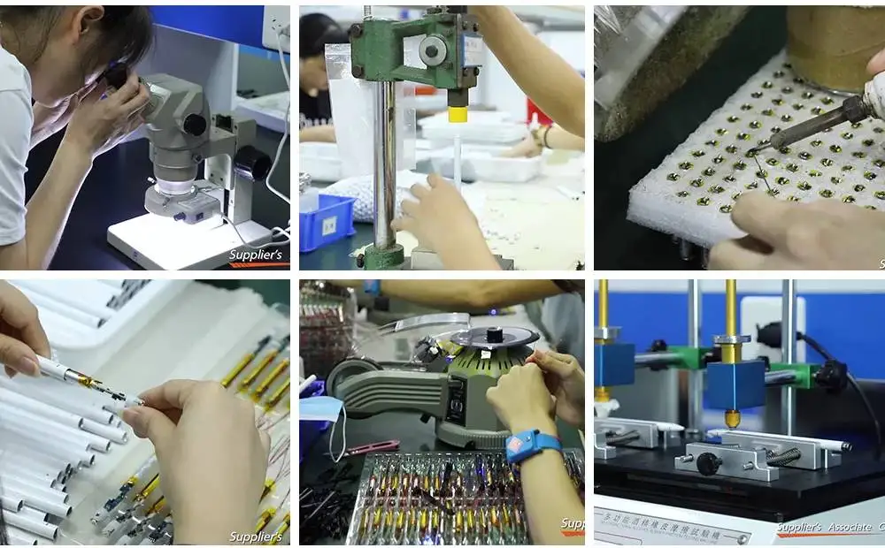 SZ Centyoo Technology Co., Ltd. factory image 2