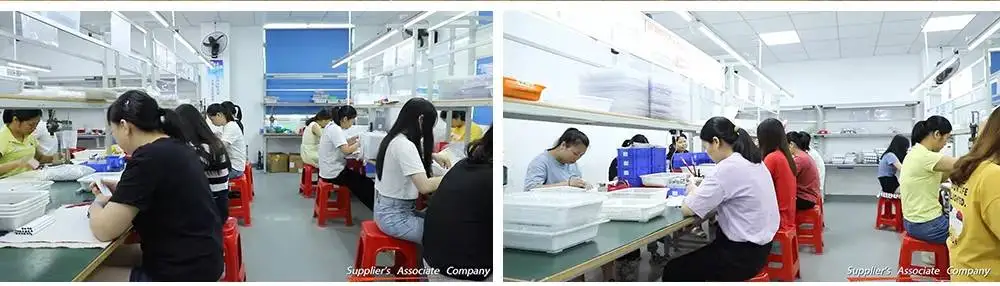 SZ Centyoo Technology Co., Ltd. factory image 3