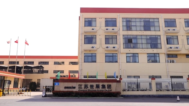 Jiangsu Shizhan Group Co., Ltd. Aluminum Truss
