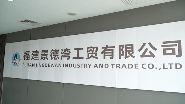 Fujian Jingdewan Industry and Trade Co., Ltd. Hand Casting Kit
