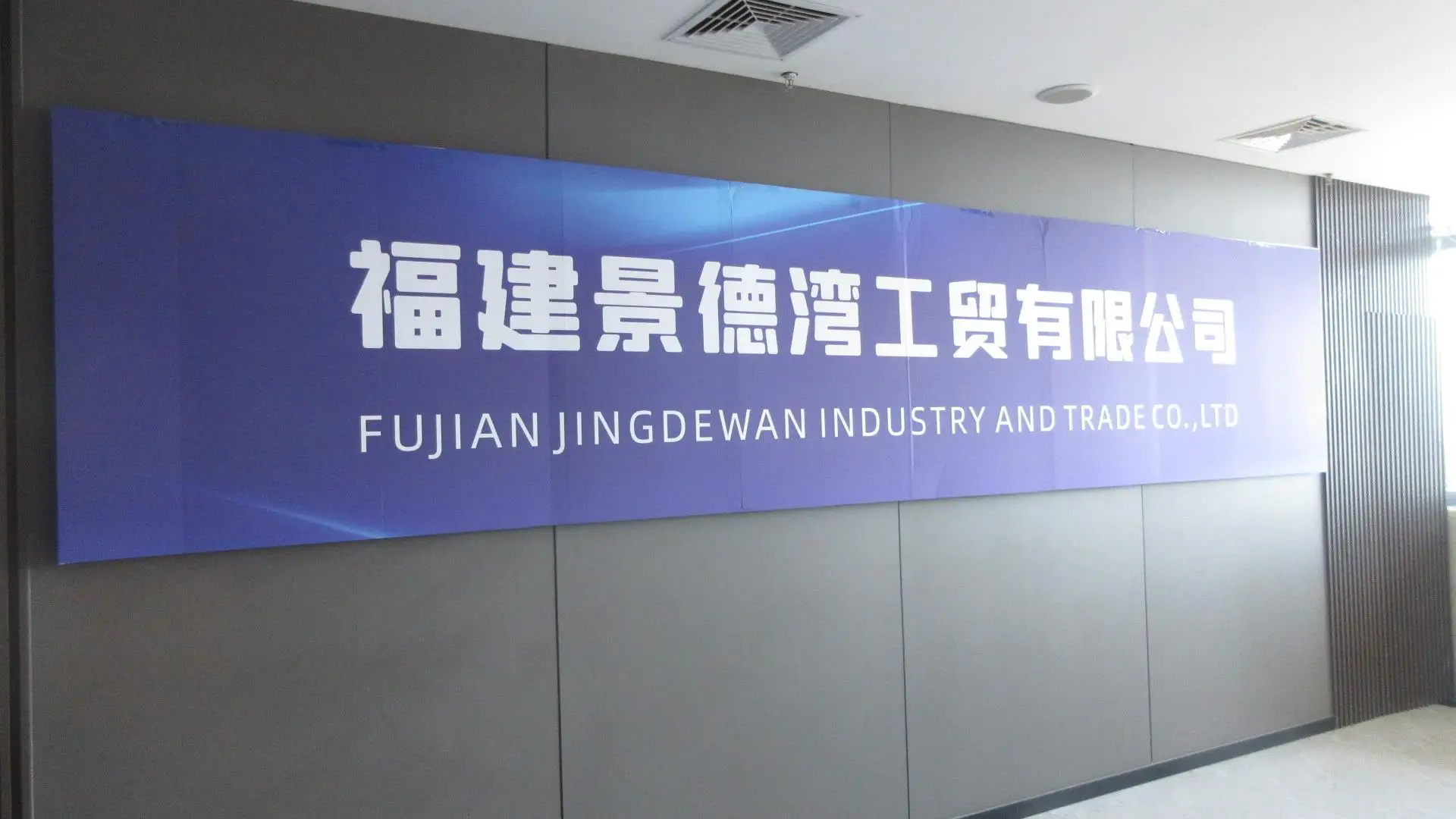 Fujian Jingdewan Industry and Trade Co., Ltd. 3D Hand Casting Set