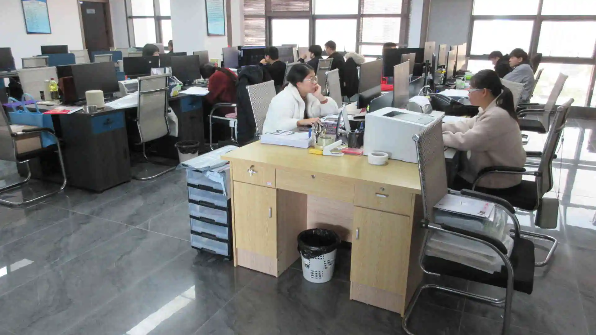 Fujian Jingdewan Industry and Trade Co., Ltd. Alginate Impression Powder