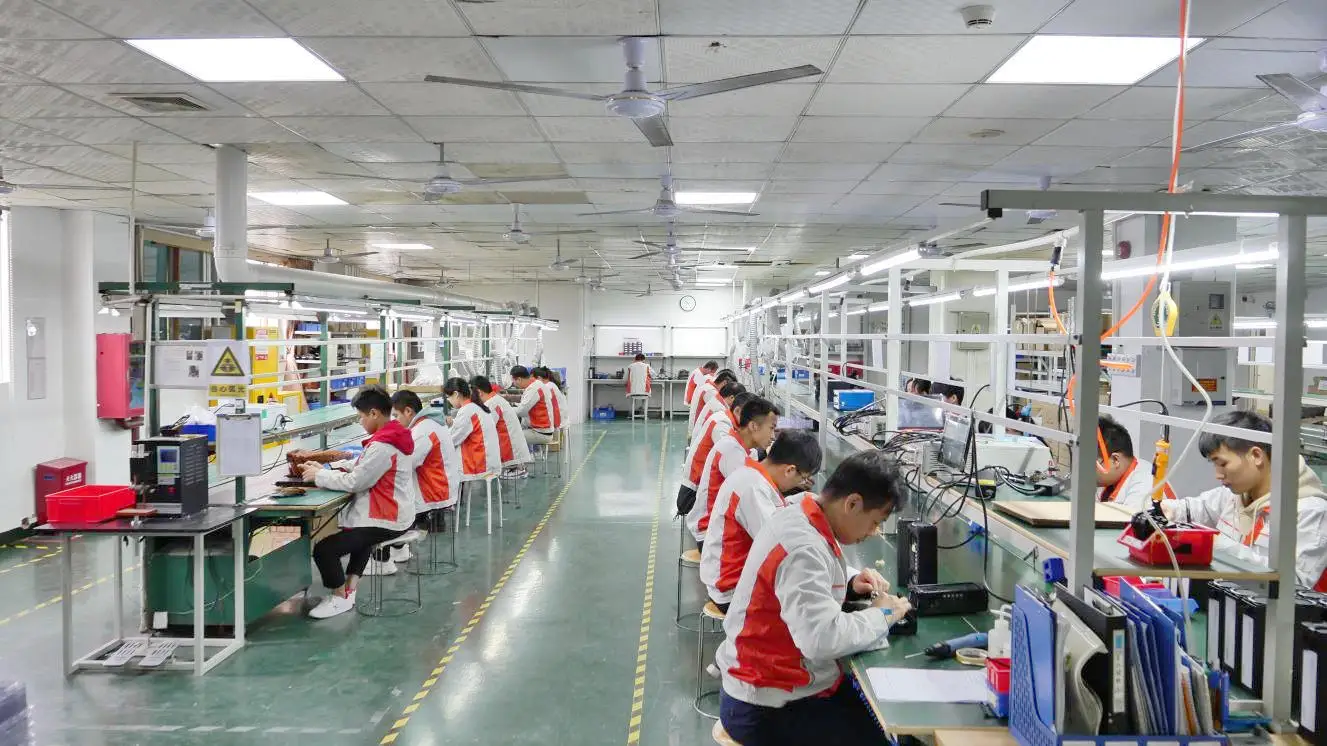 Shenzhen Eshine Interaction Technology Co., Ltd. Solar Camping Lights