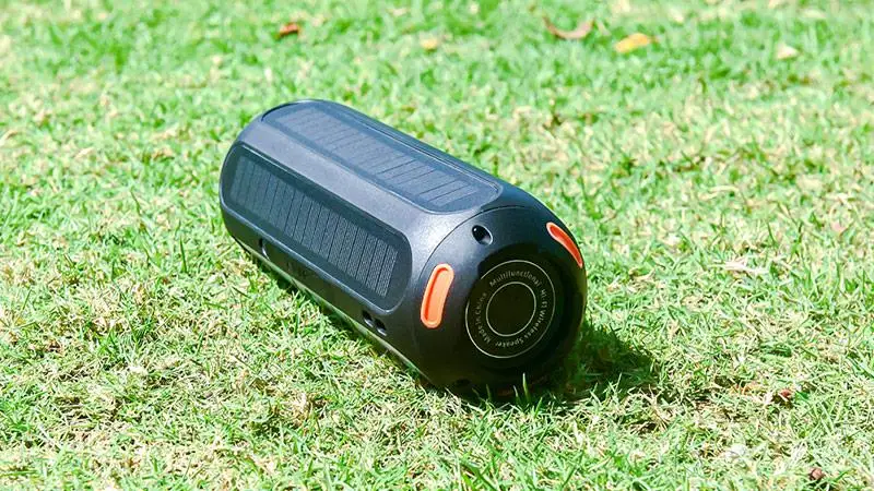 Shenzhen Eshine Interaction Technology Co., Ltd. Solar Power Banks