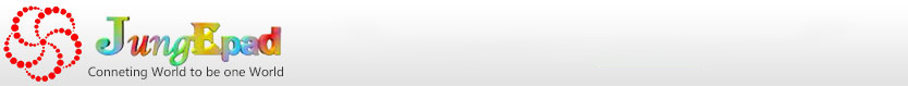Jungepad Technology Co., Ltd. logo