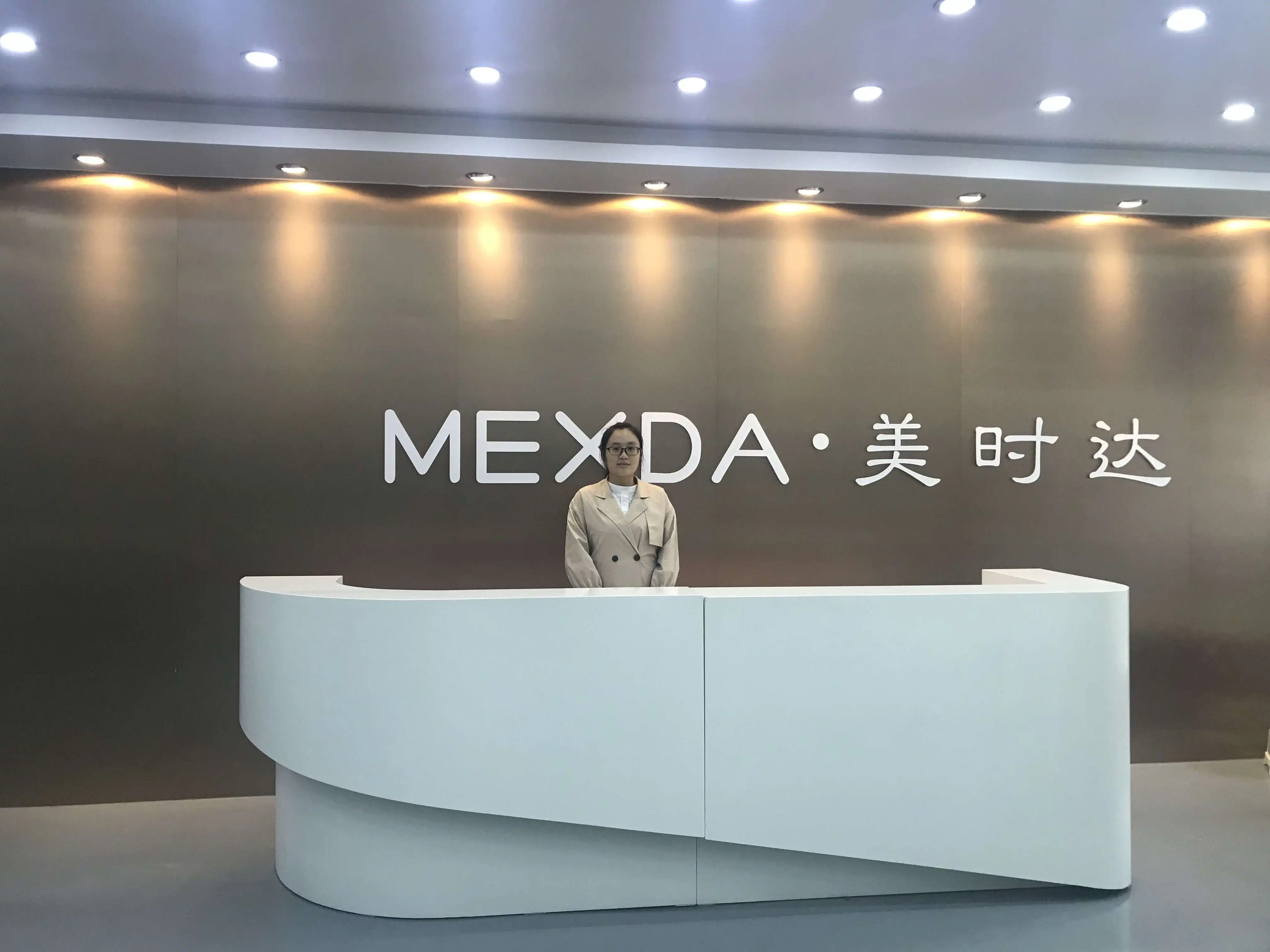 Shenzhen Mexda Electronic Technology Co., Ltd. Mechanical Watch