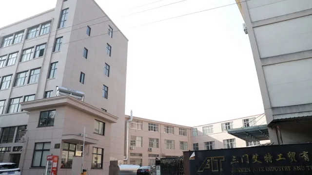 Sanmen Aite Industry and Trade Co., Ltd. Cycling Gloves