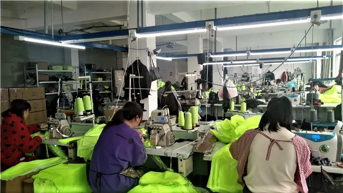 Sanmen Aite Industry and Trade Co., Ltd. Bike Lights
