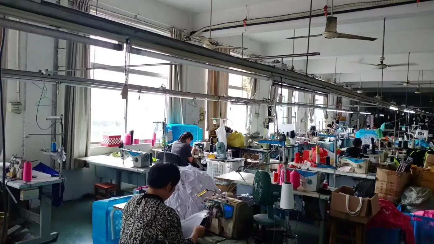 Sanmen Aite Industry and Trade Co., Ltd. Cycling Face Masks
