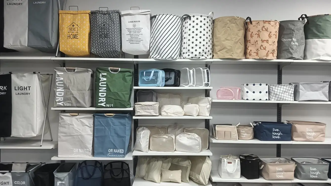Zhejiang Lina Household Products Co., Ltd. Dust Cover