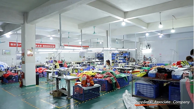 Foshan POS Exhibition System Co., Ltd. factory image 1