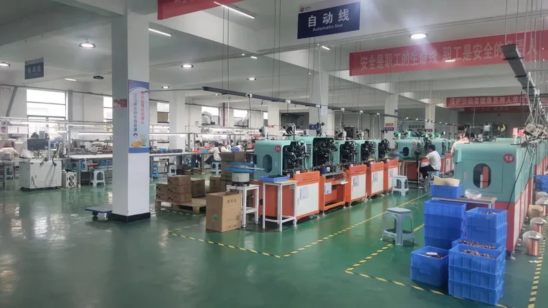 Anhui Lanrui Electronics Technology Co., Ltd. LED Tubes