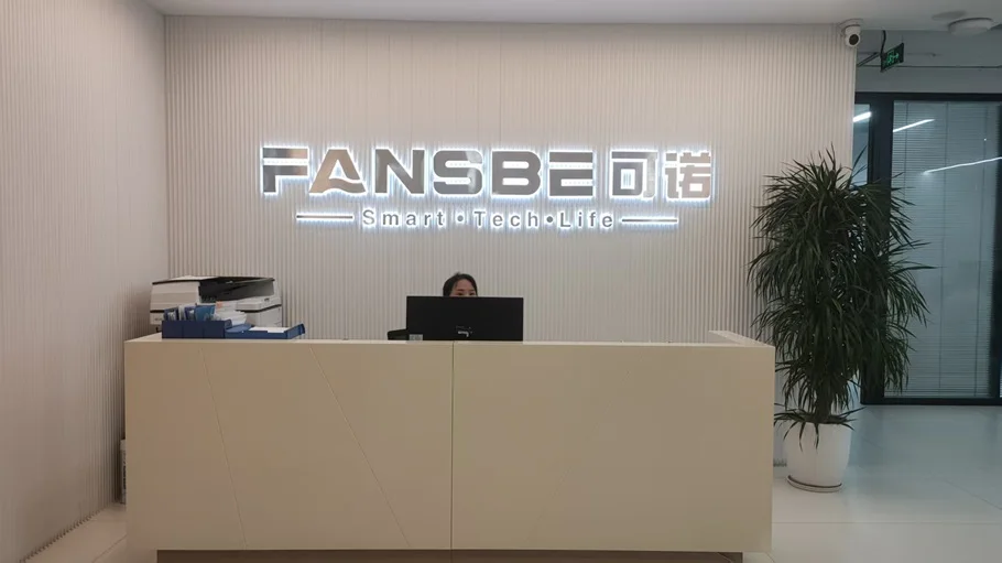 Shenzhen Kenuo Digital Technology Co., Ltd. Soundbar
